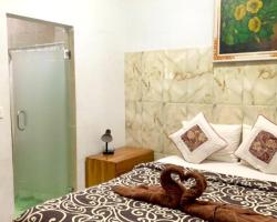 Gustav Bali Homestay and Massage