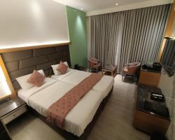 Hotel Dwaraka Residency
