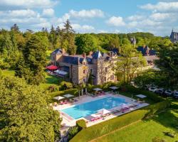 Hôtel & Spa de La Bretesche