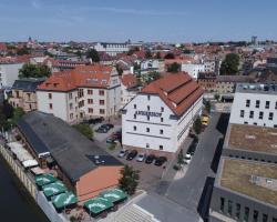 Ankerhof Hotel