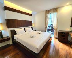 The Peaberry Boutique Hotel