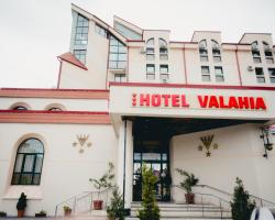 Hotel Valahia