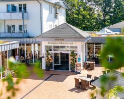 Ostseehotel Villen im Park - ein Rovell Hotel