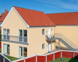 Skagen Harbour Apartments