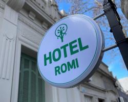 Hotel Romi