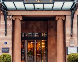 Maison Rouge Strasbourg Hotel & Spa, Autograph Collection