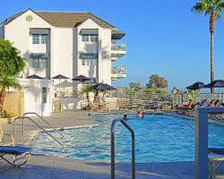 Hilton Vacation Club Riviera Beach & Shores