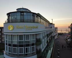 Hotel Strandperle