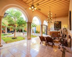 Hotel Boutique La Mision De Fray Diego