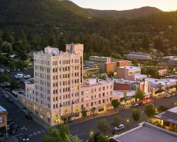 Ashland Springs Hotel