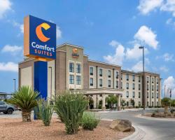 Comfort Suites Carlsbad