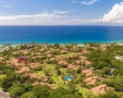 Wailea Ekahi Village - CoralTree Residence Collection