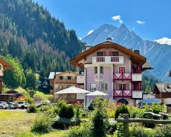 B&B Cèsa Planber Mountain View BIKE FRIENDLY