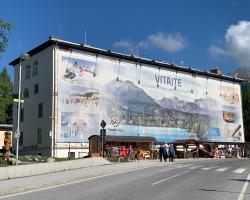 Turistická ubytovňa SHB ,Štrbské Pleso - Vysoké Tatry