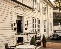 Bekkjarvik Gjestgiveri