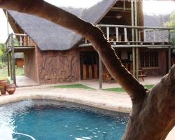 The Royal Gecko Bushveld Lodge
