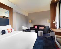 Aloft by Marriott Stuttgart