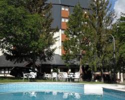 Hotel Or Blanc