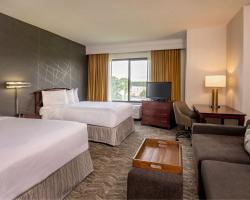 SpringHill Suites by Marriott Norfolk Virginia Beach