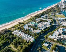 Sheraton Grand Mirage Resort Gold Coast