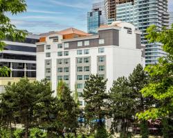 SpringHill Suites Seattle Downtown