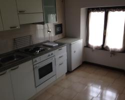 Appartamento Piazza Aspromonte