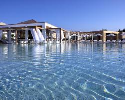 Pelagos Suites Hotel & Spa