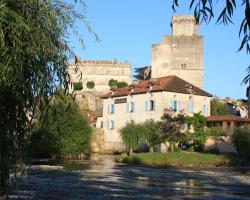 Hostellerie Les Griffons