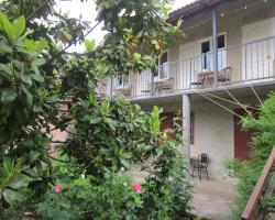Guest House Krymskaya Magnolia