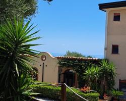 Residence San Antonio
