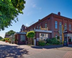 Hotel Im Schützenhof, Jever