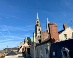 Hôtel Particulier de Champrond