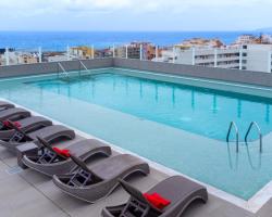 Hotel AF Valle Orotava