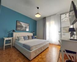 MyWay Trieste Rooms