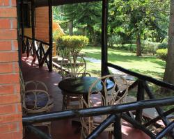 Serene Guesthouse, Entebbe