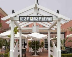 Hostal Rte. Casa Miguel