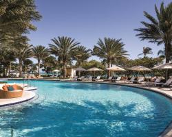 The Ritz-Carlton Bal Harbour, Miami
