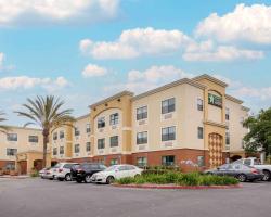 Extended Stay America Suites - Orange County - Huntington Beach