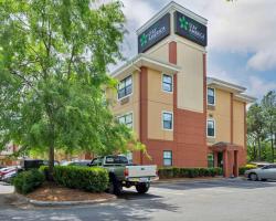 Extended Stay America Suites - Charlotte - Pineville - Park Rd