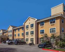 Extended Stay America Suites - Houston - Westchase - Richmond