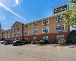 Extended Stay America Suites - Oklahoma City - NW Expressway