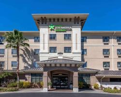 Extended Stay America Premier Suites - Lakeland - I-4