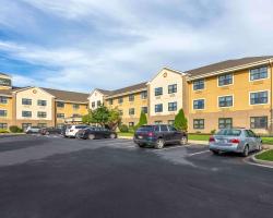 Extended Stay America Suites - Cleveland - Brooklyn