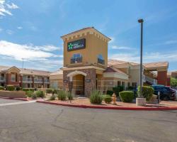 Extended Stay America Suites - Phoenix - Chandler - E Chandler Blvd