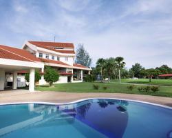 Kuala Terengganu Golf Resort by Ancasa Hotels & Resorts