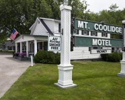 Mount Coolidge Motel