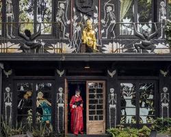 HELGASFOLLY Anti Hotel Residence