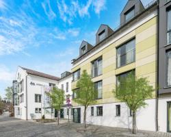 Arberland Tagungshaus