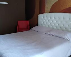 CconfortHotels R&B Semplici Emozioni - SELF CHECK IN