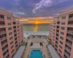 Hyatt Regency Clearwater Beach Resort & Spa